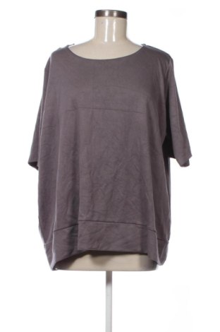 Γυναικεία μπλούζα Unbranded, Μέγεθος 4XL, Χρώμα Βιολετί, Τιμή 15,99 €, #136890049