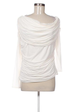 Bluzka damska Abercrombie & Fitch, Rozmiar XL, Kolor ecru, Cena 52,99 zł, #136890089