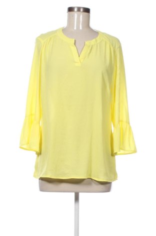 Bluză de femei Unbranded, Mărime XL, Culoare Galben, Preț 31,99 Lei, #136890140