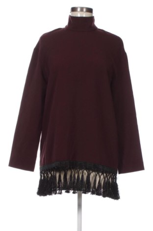 Damen Shirt ZAPA, Größe XL, Farbe Rot, Preis 13,99 €, #136890300