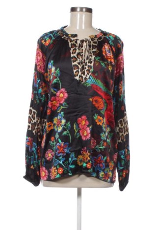 Damen Shirt Grace, Größe M, Farbe Mehrfarbig, Preis € 8,99, #136890356