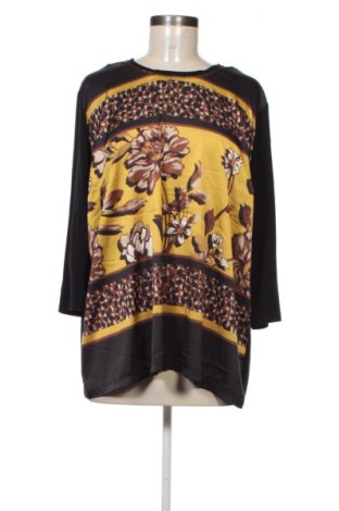 Damen Shirt Betty Barclay, Größe XL, Farbe Mehrfarbig, Preis 26,99 €, #136890932