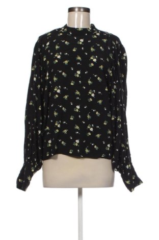 Γυναικεία μπλούζα H&M, Μέγεθος L, Χρώμα Πολύχρωμο, Τιμή 10,99 €, #136891094