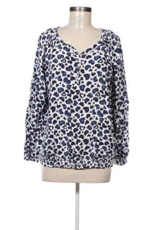 Damen Shirt Gina Benotti, Größe XL, Farbe Mehrfarbig, Preis 6,99 €, #136891278