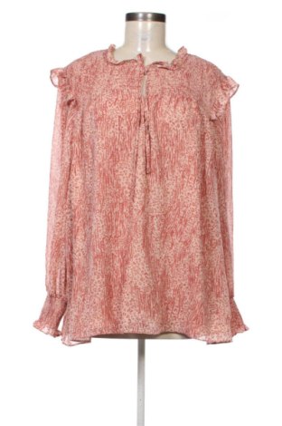 Bluză de femei Tokito, Mărime XXL, Culoare Multicolor, Preț 32,99 Lei, #136891308