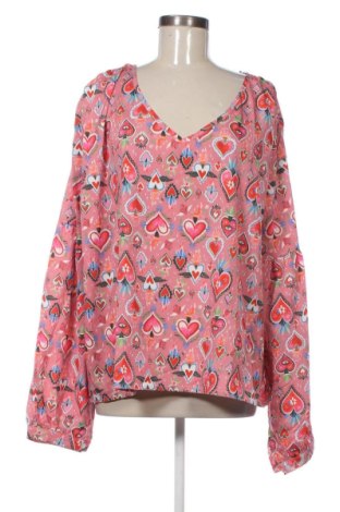 Női blúz Unbranded, Méret 3XL, Szín Sokszínű, Ár 6 739 Ft, #136891490