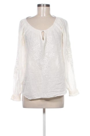 Дамска блуза H&M, Размер M, Цвят Екрю, Цена 8,00 €, #136891535
