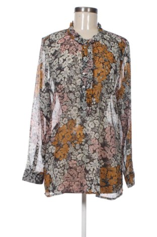 Damen Shirt H&M, Größe XL, Farbe Mehrfarbig, Preis 12,99 €, #136891567