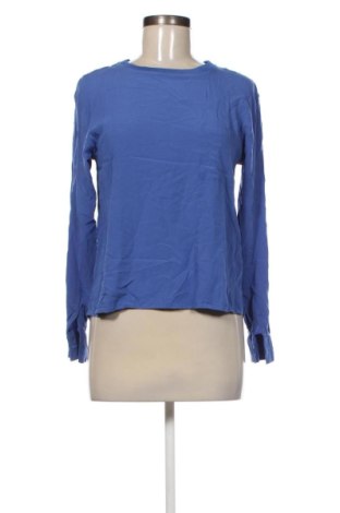 Damen Shirt Marc O'Polo, Größe M, Farbe Blau, Preis 8,99 €, #136891670