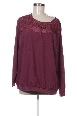 Damen Shirt Unbranded, Größe XL, Farbe Lila, Preis € 8,99, #136891776