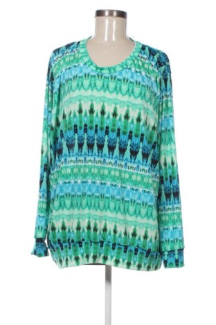 Bluză de femei Unbranded, Mărime XL, Culoare Multicolor, Preț 42,99 Lei, #136891854