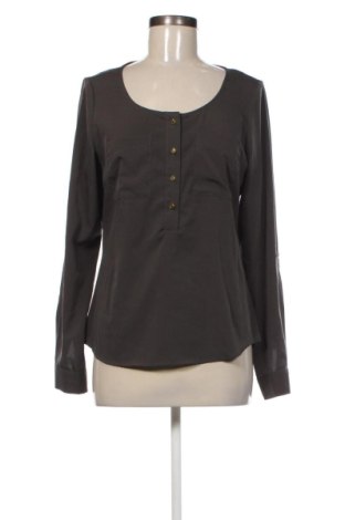 Γυναικεία μπλούζα Vero Moda, Μέγεθος M, Χρώμα Γκρί, Τιμή 7,99 €, #136891921