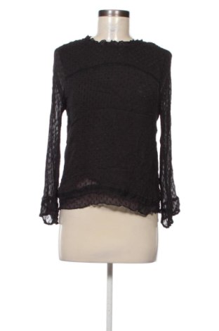 Bluză de femei ONLY, Mărime M, Culoare Negru, Preț 34,99 Lei, #136892059