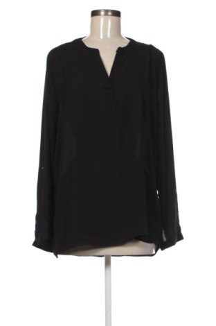 Bluzka damska Jean Pascale, Rozmiar XL, Kolor Czarny, Cena 45,99 zł, #136892147