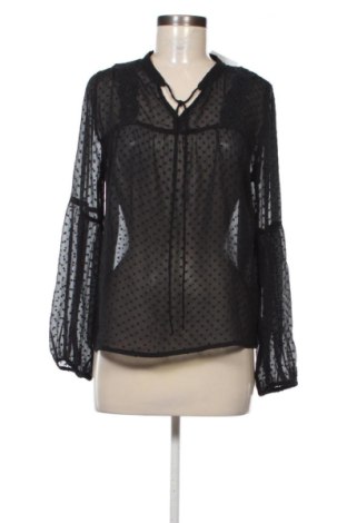Bluză de femei About You, Mărime M, Culoare Negru, Preț 54,99 Lei, #136892149