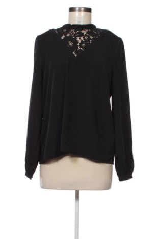 Bluză de femei About You, Mărime M, Culoare Negru, Preț 39,99 Lei, #136892168