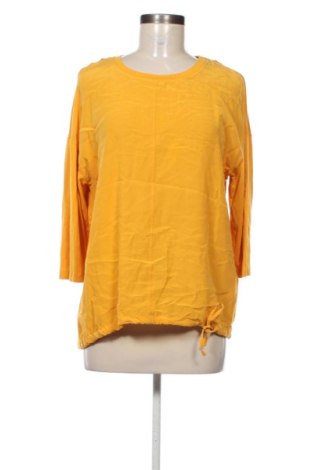 Bluză de femei Street One, Mărime M, Culoare Galben, Preț 50,99 Lei, #136892225