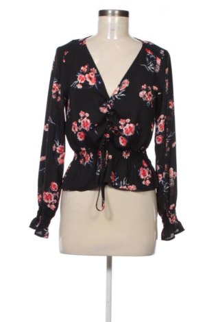 Bluză de femei H&M, Mărime M, Culoare Multicolor, Preț 26,99 Lei, #136892301