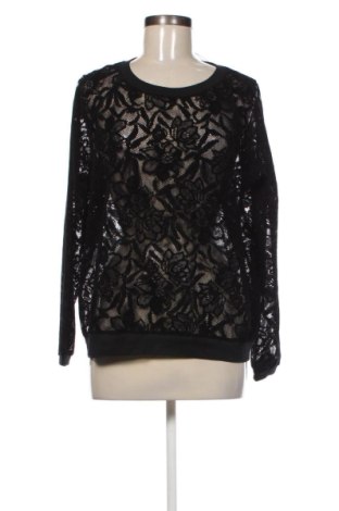 Damen Shirt Betty & Co, Größe XXL, Farbe Schwarz, Preis 12,99 €, #136892329