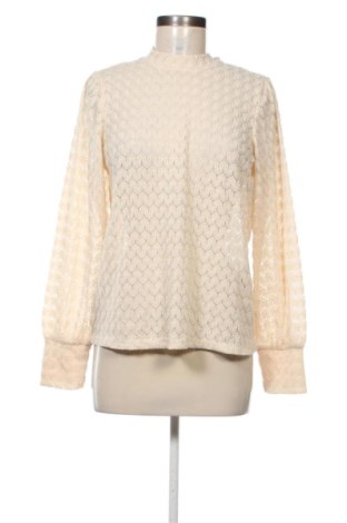 Bluză de femei Jdy, Mărime L, Culoare Ecru, Preț 34,99 Lei, #136892544