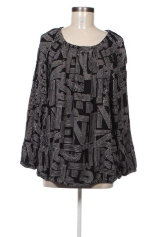 Bluză de femei Gina Benotti, Mărime XXL, Culoare Multicolor, Preț 73,99 Lei, #136892641