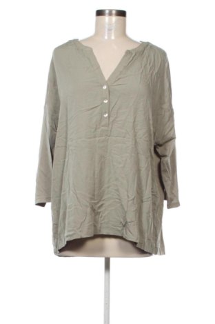 Bluză de femei S.Oliver, Mărime XL, Culoare Verde, Preț 82,99 Lei, #136892670