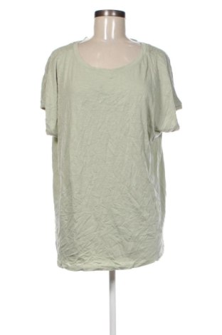 Bluză de femei Street One, Mărime XXL, Culoare Verde, Preț 74,99 Lei, #136892937