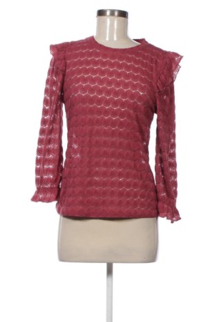 Női blúz Unbranded, Méret M, Szín Hamurózsaszín, Ár 2 399 Ft, #136892963