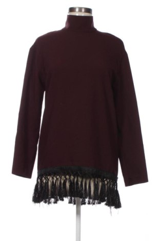 Damen Shirt Zara, Größe L, Farbe Lila, Preis € 11,99, #136892987
