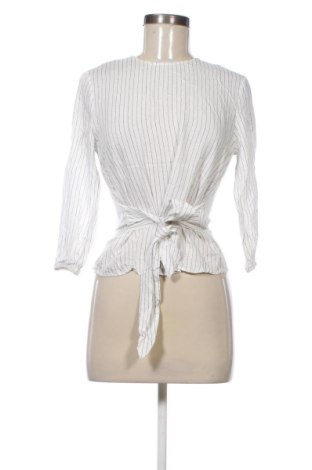 Dámska blúza Stradivarius, Veľkosť S, Farba Viacfarebná, Cena  6,95 €, #136893194