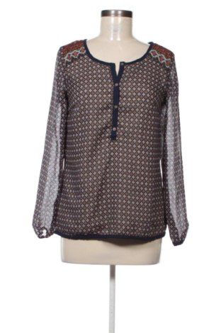 Bluză de femei Gina, Mărime S, Culoare Multicolor, Preț 19,99 Lei, #136893530