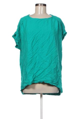 Bluză de femei Street One, Mărime 3XL, Culoare Verde, Preț 72,99 Lei, #136893612