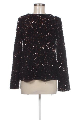 Дамска блуза H&M, Размер M, Цвят Черен, Цена 16,00 €, #136893618