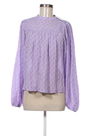 Damen Shirt My Jewellery, Größe M, Farbe Lila, Preis 5,99 €, #136893800
