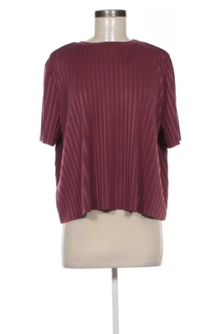 Damen Shirt ONLY, Größe L, Farbe Lila, Preis 27,68 €, #136893940