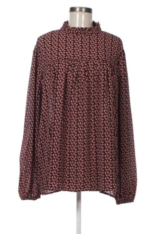 Дамска блуза Norah, Размер 3XL, Цвят Многоцветен, Цена 8,18 €, #136894000