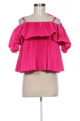 Dámska blúza Liu Jo, Veľkosť M, Farba Ružová, Cena  96,02 €, #136894019