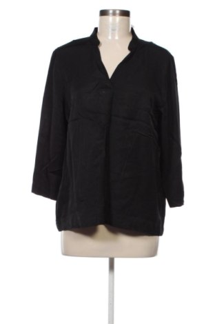 Bluză de femei Eterna, Mărime M, Culoare Negru, Preț 49,99 Lei, #136894227