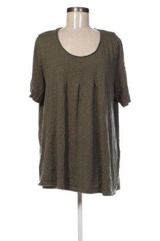 Γυναικεία μπλούζα Unbranded, Μέγεθος XXL, Χρώμα Πράσινο, Τιμή 11,99 €, #136894253