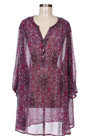 Bluză de femei Janina, Mărime 3XL, Culoare Multicolor, Preț 76,99 Lei, #136894265