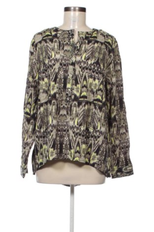 Damen Shirt Heine, Größe XL, Farbe Mehrfarbig, Preis 6,99 €, #136894287