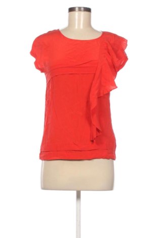 Damen Shirt Weekend Max Mara, Größe S, Farbe Rot, Preis 58,00 €, #136894367