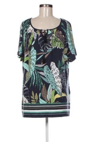 Damen Shirt Canda, Größe XXL, Farbe Mehrfarbig, Preis € 11,99, #136894486