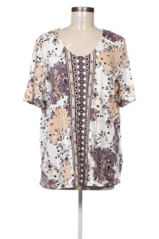 Bluză de femei Unbranded, Mărime XXL, Culoare Multicolor, Preț 46,99 Lei, #136894530