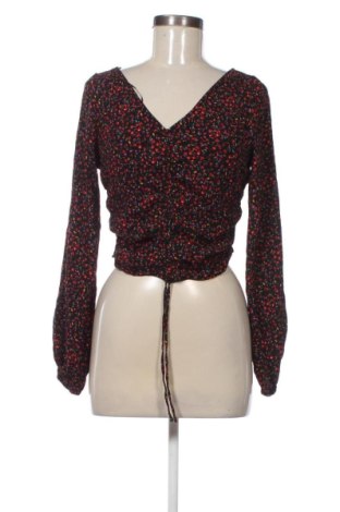 Дамска блуза H&M, Размер L, Цвят Многоцветен, Цена 11,00 €, #136894531