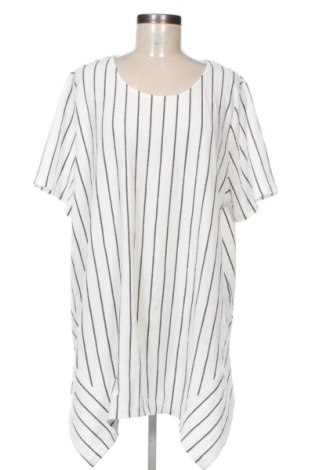 Bluzka damska C&A, Rozmiar XXL, Kolor Kolorowy, Cena 39,99 zł, #136894594