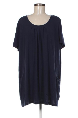 Női blúz Unbranded, Méret 3XL, Szín Kék, Ár 5 709 Ft, #136894746
