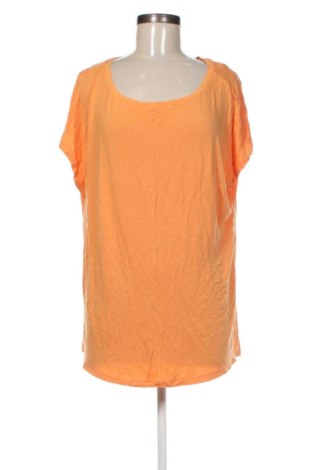 Γυναικεία μπλούζα Unbranded, Μέγεθος XXL, Χρώμα Πορτοκαλί, Τιμή 11,99 €, #136894810