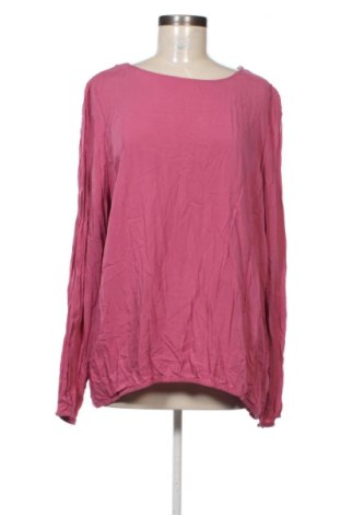 Bluză de femei Tchibo, Mărime XXL, Culoare Roz, Preț 56,99 Lei, #136894918