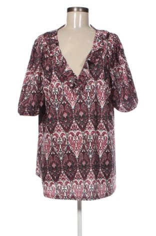 Γυναικεία μπλούζα Unbranded, Μέγεθος XXL, Χρώμα Πολύχρωμο, Τιμή 15,99 €, #136895082